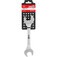 Chave fixa 24 x 26 mm a�o carbono 