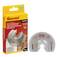L�mina de imers�o semicircular 85 mm para corte de cer�mica - KSO-20085