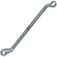 Chave estrela 10 mm x 11 mm a�o carbono