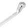 Chave estrela 12 mm x 13 mm a�o carbono