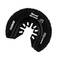 L�mina de imers�o semicircular 65 mm para corte de gesso - KSO-30065