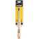 Form�o goivado 8 mm com cabo de madeira