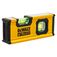 N�vel de alum�nio magn�tico de bolso 6