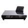 Balan�a digital com plataforma em inox 500Kg x 100g - DPB  110V/220V