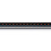 Paqu�metro digital capacidade 300 mm leitura de 0,01 mm - 100.178BL-NEW