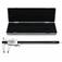 Paqu�metro digital capacidade 300 mm leitura de 0,01 mm - 100.178BL-NEW