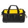 Bolsa de lona para ferramentas com base pl�stica - STST74319LA 