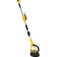 Lixadeira de parede e teto com luz led 225 mm 800 watts - LPV 800  220V