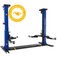 Elevador automotivo 4T lubrifica��o a �leo trif�sico azul - EF4000	