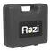 Soprador t�rmico 1500W 300 a 500�C 2 est�gios 21146 - RZ-SK2000  110V