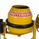 Betoneira 150 litros com motor 1/2 cv monof�sico e kit de seguran�a