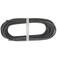 Desentupidor manual com cabo de a�o 10 m x 6 mm - BFH2300
