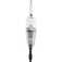 Aspirador de p� 2 em 1 port�til e vertical 1350W - APV 1350 Turbo  110V