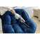 Aspirador de p� 2 em 1 port�til e vertical 1350W - APV 1350 Turbo  110V
