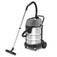Aspirador de p� e l�quido 2200W 70 litros inox - NT 70/2 ME