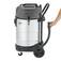 Aspirador de p� e l�quido 2200W 70 litros inox - NT 70/2 ME