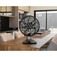 Ventilador de mesa e parede 50 cm 8 p�s 3 velocidades - WV01PR  110V