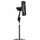 Ventilador de coluna 50 cm oscilante 8 p�s com 3 velocidades Flow Turbo - WV02PR  110V