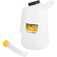 Jarra para �leo com bico sanfonado flex�vel 3L