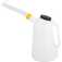 Jarra para �leo com bico sanfonado flex�vel 3L