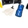 Kit para limpeza profissional n� 3 preto - NYKT03