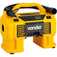 Compressor e soprador de ar a bateria 18V sem bateria ICAV 1857