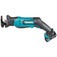 Serra sabre a bateria 12 volts com velocidade vari�vel sem bateria - JR105DZ