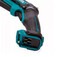 Serra sabre a bateria 12 volts com velocidade vari�vel sem bateria - JR105DZ