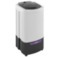 Centr�fuga de roupas 15 kg com timer compacta branca  110V