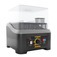 Lava-lou�as port�til semiautom�tica 8 programas 3L preta - LLP04-2.0  110V