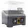 Lava-lou�as port�til semiautom�tica 8 programas 3L cinza - LLP04-2.0  110V