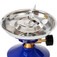 Fogareiro port�til a g�s com acendimento autom�tico - F0-194 933848