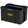 Caixa pl�stica para ferramenta 38L 44 x 27,5 x 32 cm sem tampa - FMST1-75794