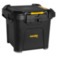 Caixa pl�stica para ferramentas tipo ba� 30L - CBV 030