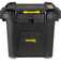 Caixa pl�stica para ferramentas tipo ba� 30L - CBV 030