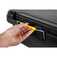 Caixa pl�stica para ferramentas tipo ba� 100L - CBV 100