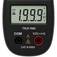 Alicate amper�metro digital 500A True RMS AC/DC CAT II 600V - KA-3100
