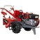 Microtrator a diesel 16,5 hp 4T partida el�trica - TDWT810E