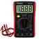 Mult�metro digital port�til 600V CAT II AC/DC - KM-1100