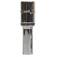 Soquete sextavado longo 10 mm com encaixe 1/2