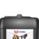 �leo lubrificante mineral para sistemas hidr�ulicos 20L ISO 68