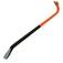 P� de cabra simples sextavado 600 mm - BFH3734