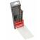 Jogo de broca de w�dea 4 a 10 mm para concreto com 5 pe�as - D-05175
