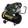 Compressor de ar 10 p�s 50L 2 hp 140 libras com rodas monof�sico Audaz - MCSV 10/50  220V