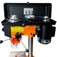 Furadeira de bancada 1/2 hp mandril 5/8