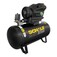 Compressor de ar 10 p�s 110L 2 hp 140 libras monof�sico Audaz - MCSV 10/110  220V