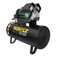 Compressor de ar 10 p�s 110L 2 hp 140 libras monof�sico Audaz - MCSV 10/110  220V