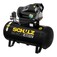 Compressor de ar 15 p�s 110L 3 hp 140 libras monof�sico Audaz - MCSV 15/110  220V