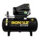 Compressor de ar 15 p�s 110L 3 hp 140 libras monof�sico Audaz - MCSV 15/110  220V