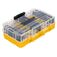 Jogo de bits e soquetes com estojo 30 pe�as - DWAUMF30SET